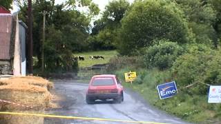 Laois Heartlands Rally 2011 | www.framespersecond.ie