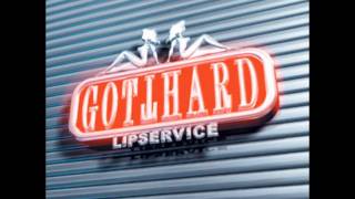 Gotthard-I'm Alive with lyrics