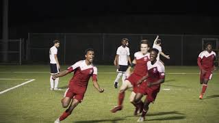 2019 League1 Ontario Final - FC London vs. Master's FA