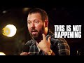 Bert Kreischer - Fighting a Bear - This Is Not Happening - Uncensored