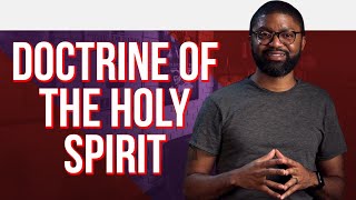 Pneumatology: Theology of the Holy Spirit With Tim Ross