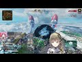 【apex】フルパapex　二軒目【ぶいすぽっ！ 英リサ】