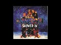 Hanson – “Rockin’ Around The Christmas Tree” (Mercury) 1997