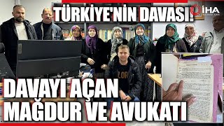 Açılan Tapu Davası 71 Yıl Sonra Sonuçlandı