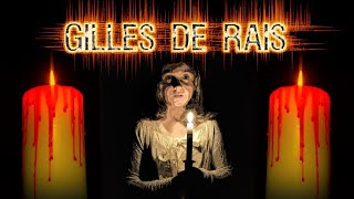 Gilles de Rais – Monstrous Urges or Monstrous Injustice? - Dark Documentary (SUBTITLES)