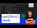🔴 #12: React useEffect Hook in Hindi in 2021