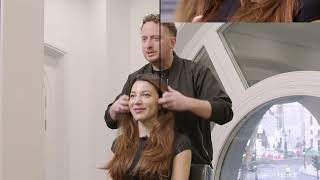 Bronde Balayage Tutorial with Calum Tierney | Wella Professionals