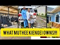 UTONGA WA MUTHEE KIENGEI- PASTOR BEN