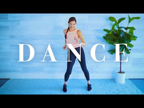 What are list of dance exercises?