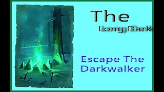 「Soneed」直播-The Long Dark-Escape The Darkwalker part1(萬聖節挑戰模式)