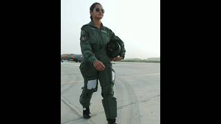 Air force officer Avani chaturvedi #viral #youtubeshorts #shorts #shortfeed #shortsfeed #short