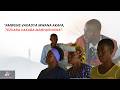 DARE RACHIEF MASEMBURA - MUROORA OPOMERA VAMWENE KUDYA MWANA UYE TEZVARA KUBA MABHURUKWA