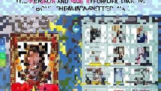 tributes.in online obituary and tribute site.