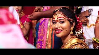 Sita Kalyana Vaibhogami Priya + Sachin    Wedding