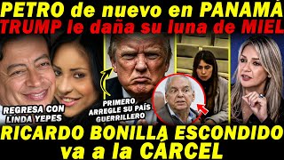 TRUMP SE BURLA DE PETRO l VICKY Y CABAL REVELAN LA SITUACION DE COLOMBIA