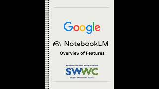 Master NotebookLM: Your Ultimate Guide to Smarter Note-Taking!