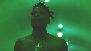 Jevon Doe - All I Ever Wanted ft. Fre$h [Music Video]