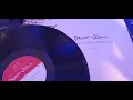 Deacon Blue - Fergus Sings The Blues (Extended Mix) - Vinyl - 1989