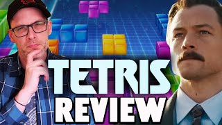 Tetris - Review!