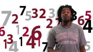 PPCC Enrollment Introductory Video