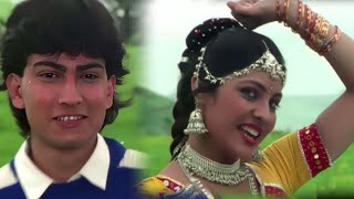 Tere Hum Ae Sanam |Jeena Teri Gali Mein(1991) Anuradha Paudwal, Kumar Sanu|Babul Bose|Ravinder Rawal