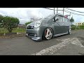 Daihatsu Mira Avy Rs 07 #avy