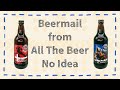 Beermail from All The Beer No Idea - Stonehouse Brewery