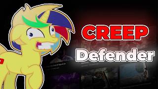 Brony Youtuber EXPOSED as a Total FREAK (SourPatchKing)