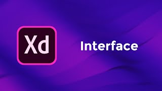 Interface - Adobe Xd Basics Course