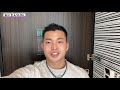 【ルーティン】アパホテルに宿泊するストイック銀行員vlog｜筋トレ｜英会話