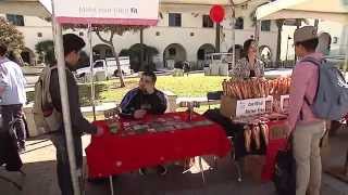 San Diego State Showcases Student-Run Companies