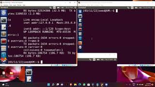Seedlabs TCP attacks Task-2