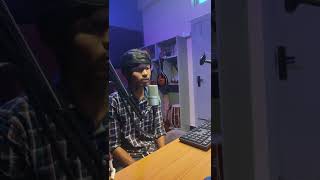 ABOTORIYA|| COVER SONG ||  VOCAL-TONMOY BOR PATRA GOHAIN || MUSIC- @KONGKON