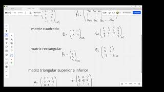 MATRICES