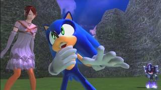 28 Times Sonic Almost Died