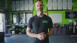 CrossFit Gym Tour | South Orlando CrossFit