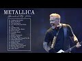 METALLICA GREATEST OF HITS ( FULL ALBUM) - BEST SONGS OF METALLICA ( 2021 )
