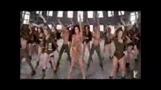 Dhoom Machale Dhoom -- DHOOM 3 HD 1080p Official