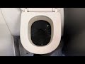 delta airlines a321 flight 386 toilet