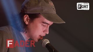 Alex G, \