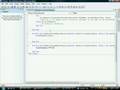 Visual Basic 2008 guide: How to make a advance text editor