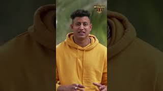 Rishab का दिमाग हुआ ख़राब Confusion से! 🤯🌀 | MTV Roadies Double Cross