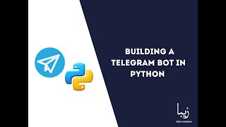 Telegram Bot in Python - Heroku installation