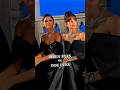 Zendaya and Lisa Siren Eyes vs Doe Eyes #shorts #shortvideo #viral #zendaya #lalisa #fyp