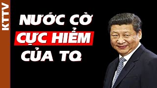 TQ làm thế này bảo sao giá vàng tăng mạnh