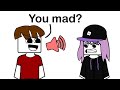 I voiced over Joshiemah's Roblox Animations 2...