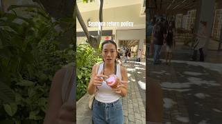 Did You Know This About Sephora S Return Policy