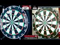 dartgamestv 11 18 kirk chapman vs gonzalo cervantes for 1 spot