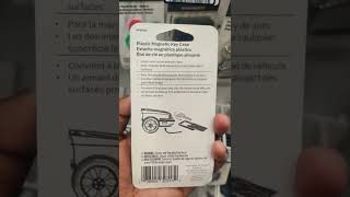 Magnetic Key Case Hide Your Keys Anywhere