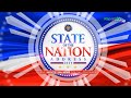 Kapamilya Channel 24/7 HD: State Of The Nation Address 2024 ABS-CBN News Coverage July 22 Plug